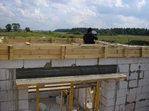 Кладка газобетонных блоков своими руками инструкция 73 Кладка газобетонных блоков своими руками инструкция 74