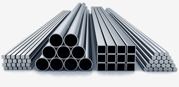 Применение металлопроката