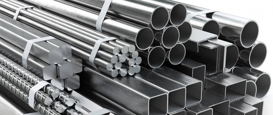 Особенности металлопроката