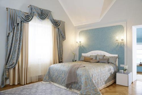 Модные обои для спальни 2019. Обои для спальни: советы от дизайнеров