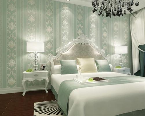 Модные обои для спальни 2019. Обои для спальни: советы от дизайнеров