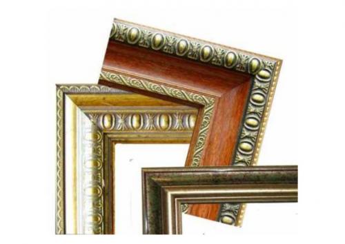 Ширина багета для натяжных потолков. Виды профиля для натяжных потолков 21 Ширина багета для натяжных потолков. Виды профиля для натяжных потолков 21