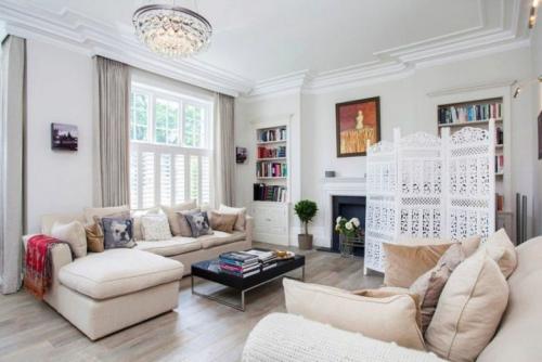 Ширина багета для натяжных потолков. Виды профиля для натяжных потолков 05 Ширина багета для натяжных потолков. Виды профиля для натяжных потолков 05