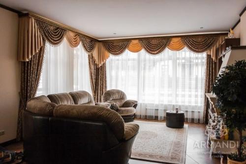 Ширина багета для натяжных потолков. Виды профиля для натяжных потолков 08 Ширина багета для натяжных потолков. Виды профиля для натяжных потолков 08