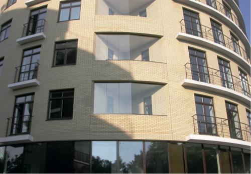 Окна дерево алюминиевые. Виды дерево-алюминиевых окон – все дело в стране производства 03