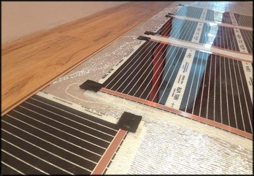 Сколько потребляет теплый пол электроэнергии в час. Расчет расхода электроэнергии электрическим теплым полом