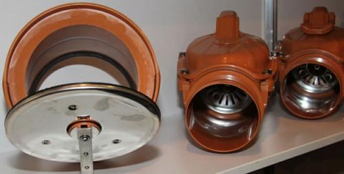 Вакуумный клапан или фановая труба. Может ли вентиляционный клапан заменить фановую трубу 05