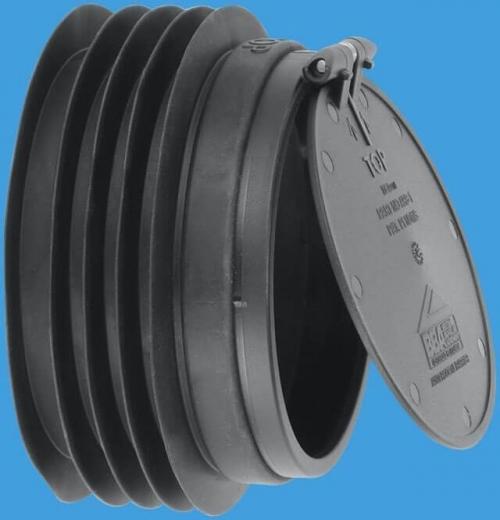 Вакуумный клапан или фановая труба. Может ли вентиляционный клапан заменить фановую трубу 04