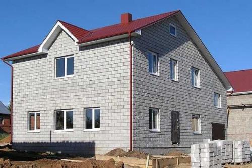 Керамзитобетонные блоки размеры и цены. Размеры и стоимость керамзитобетонных блоков