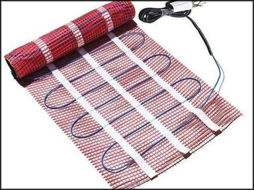 Сколько потребляет теплый пол электроэнергии в час. Расчет расхода электроэнергии электрическим теплым полом