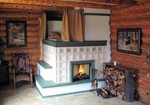 Котел или печь с водяным контуром, что лучше. Чем хороши кирпичные печи?