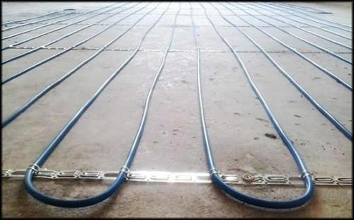 Сколько потребляет теплый пол электроэнергии в час. Расчет расхода электроэнергии электрическим теплым полом