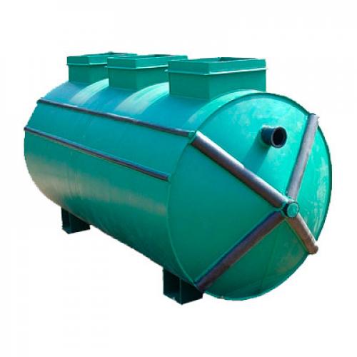 Септик при высоком уровне грунтовых вод. Лучшие септики для дачи с высокими грунтовыми водами 05 Септик при высоком уровне грунтовых вод. Лучшие септики для дачи с высокими грунтовыми водами 05