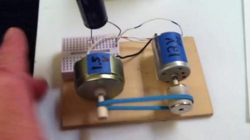 Генератор своими руками в домашних условиях самый простой. Как сделать генератор постоянного тока своими руками — способы изготовления в домашних условиях. 155 фото и принципиальные схемы самодельных устройств