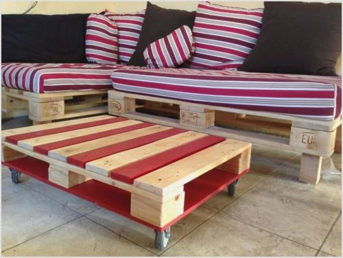 Мебель своими руками интересные идеи. Оригинальная мебель своими руками