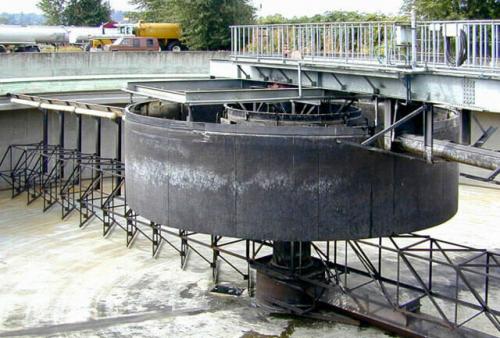 Локальные очистные сооружения для частного дома. Что из себя представляет локальная канализация? 05 Локальные очистные сооружения для частного дома. Что из себя представляет локальная канализация? 05