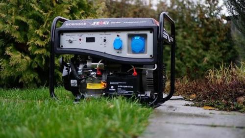 Генератор бензиновый, как выбрать. Популярные производители генераторов 10