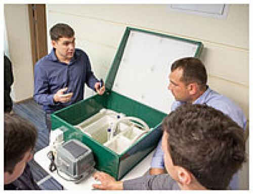 Биодека или топас, что лучше. 