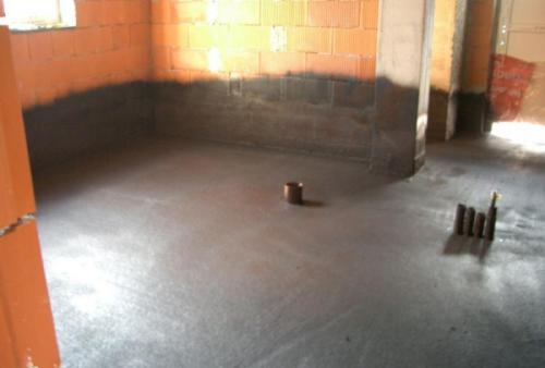 Гидроизоляция для внутренних работ в квартире. Как выбрать гидроизоляцию?