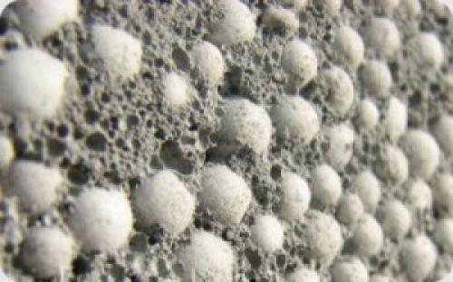 Дом из полистиролбетонных блоков Плюсы и минусы. Недостатки полистиролбетона — стоит ли использовать полистиролбетон?