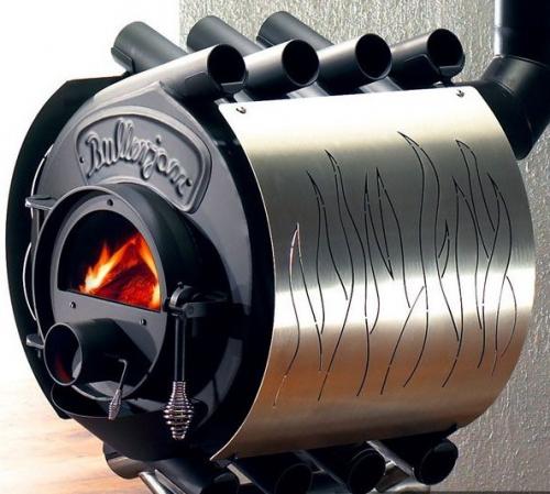 Котёл электрический отопительный энергосберегающий. Особенности электрического энергосберегающего котла