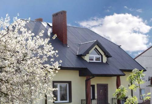 Кровля для крыши, как выбрать. Как выбрать материал для крыши 05