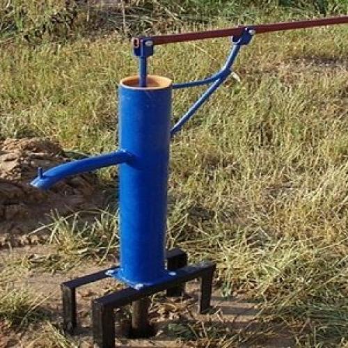 Что такое абиссинская скважина на воду. Абиссинская скважина: плюсы решения, схема, методика бурения, выбор оборудования