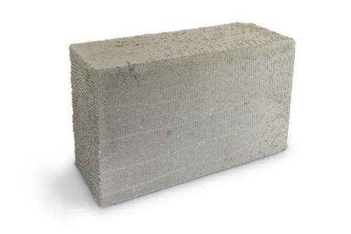 Из какого блока лучше строить баню