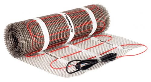 Ламинат на теплый пол. Теплый пол под ламинат