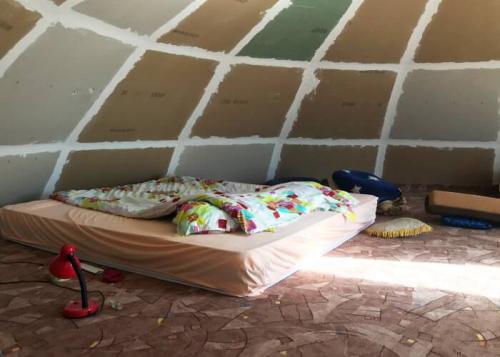 За сколько можно построить дом бюджетный вариант. Стройка