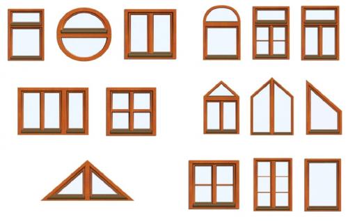 Какие пластиковые окна лучше. Ставим новые окна: какие лучше выбрать для квартиры? 01