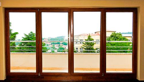 Какие пластиковые окна лучше. Ставим новые окна: какие лучше выбрать для квартиры? 07