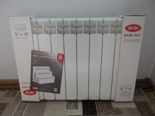 Радиаторы или теплый пол. Тёплый пол или батареи, что лучше в частном доме? 11