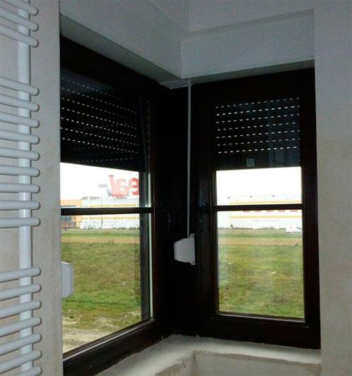 Какие пластиковые окна лучше. Ставим новые окна: какие лучше выбрать для квартиры? 09