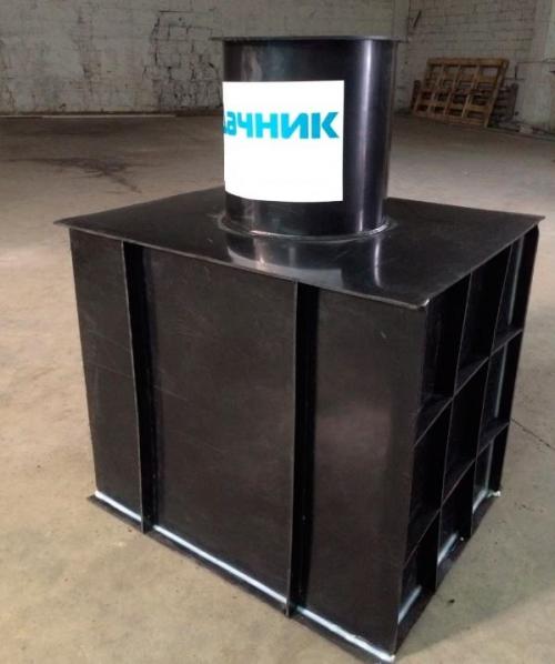 Какой септик выбрать для частного дома. Лучшие септики для дачи и загородного дома 09 Какой септик выбрать для частного дома. Лучшие септики для дачи и загородного дома 09