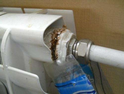 Радиаторы или теплый пол. Тёплый пол или батареи, что лучше в частном доме? 12