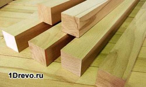 Дом из бруса 200х200. Дома из строганного бруса: особенности правила выбора