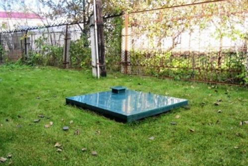 Какой септик выбрать для частного дома. Лучшие септики для дачи и загородного дома 04 Какой септик выбрать для частного дома. Лучшие септики для дачи и загородного дома 04