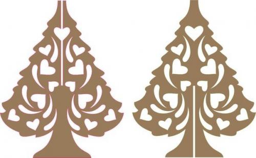 Что можно сделать из фанеры лобзиком. Простейшие фанерные поделки