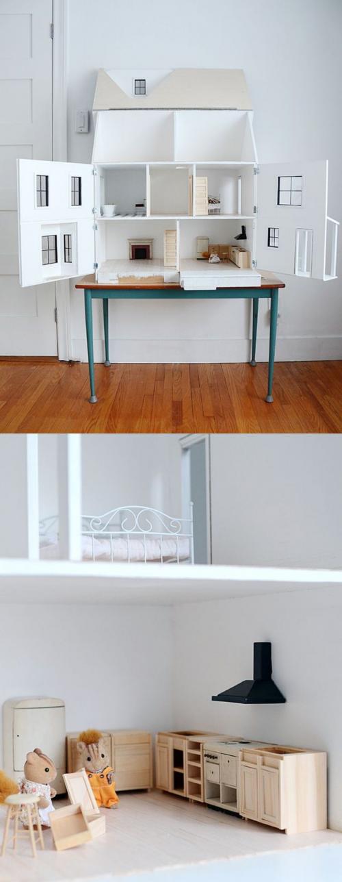 Домик мини своими руками. Проектирование мини-дома: основные правила 05 Домик мини своими руками. Проектирование мини-дома: основные правила 05