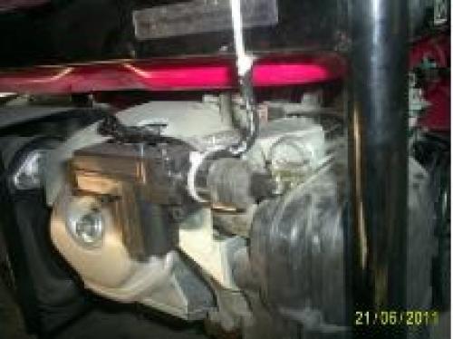 Автоматический запуск генератора при отключении электричества. Как автоматизировать процесс включения и отключения электрогенератора