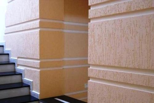 Можно ли наносить штукатурку на старую штукатурку. Как штукатурить поверх штукатурки 02