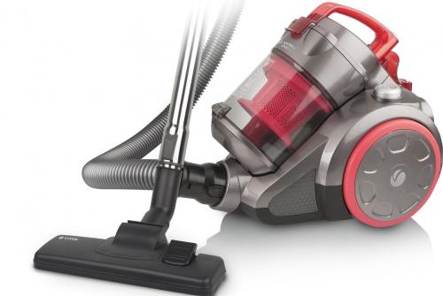 Выбор пылесоса для дома. Вид пылесборника пылесоса