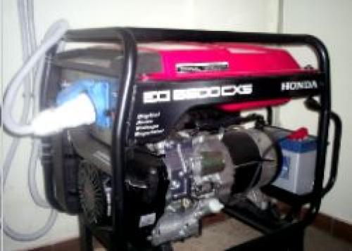 Автоматический запуск генератора при отключении электричества. Как автоматизировать процесс включения и отключения электрогенератора