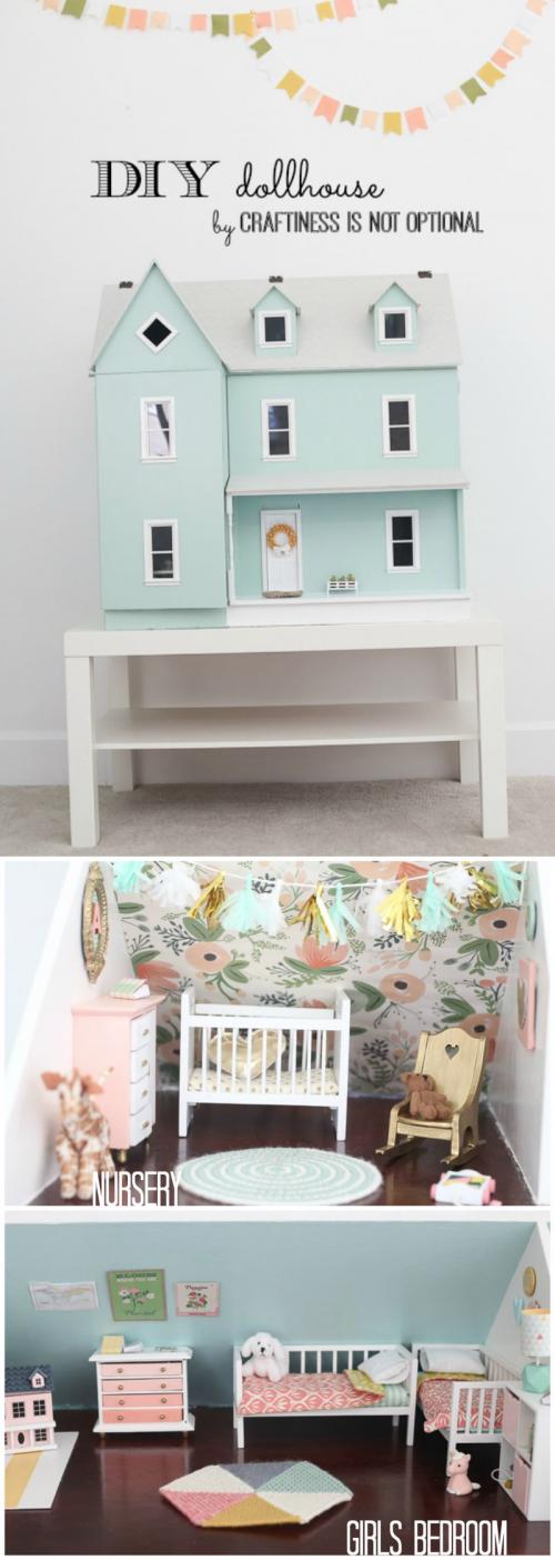 Домик мини своими руками. Проектирование мини-дома: основные правила 09 Домик мини своими руками. Проектирование мини-дома: основные правила 09