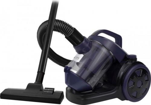 Топ 10 пылесосов для дома. 2 Home-Element HE-VC-1803