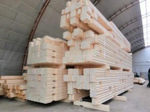 Дом из профилированного бруса. 1 этап. Проектирование 06 Дом из профилированного бруса. 1 этап. Проектирование 06