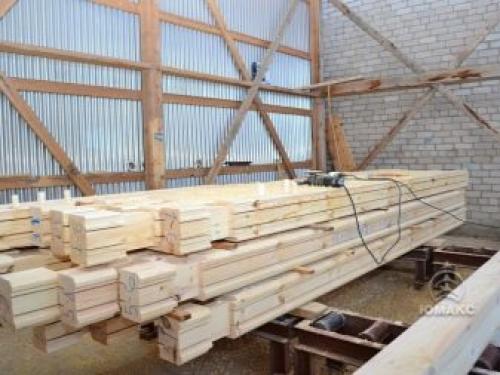 Дом из профилированного бруса. 1 этап. Проектирование 12 Дом из профилированного бруса. 1 этап. Проектирование 12