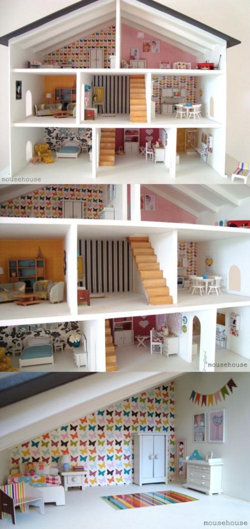 Домик мини своими руками. Проектирование мини-дома: основные правила 02 Домик мини своими руками. Проектирование мини-дома: основные правила 02