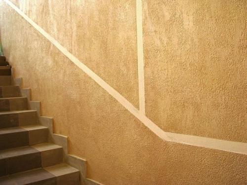 Можно ли наносить штукатурку на старую штукатурку. Как штукатурить поверх штукатурки 03